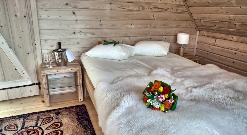 Szymkowka Chalet Bukowina Tatrzańska