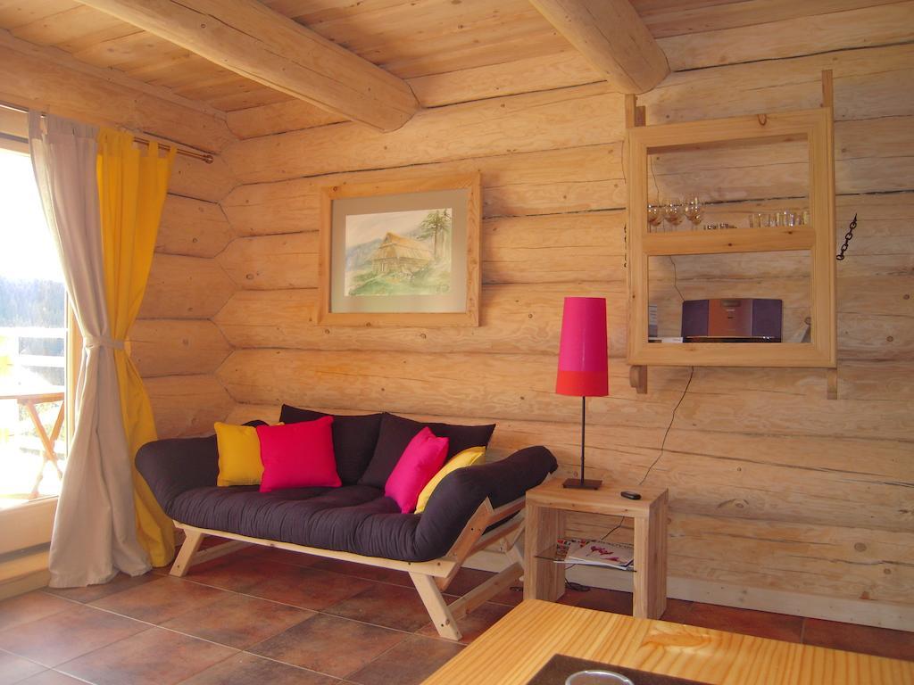 Szymkowka Chalet Bukowina Tatrzańska