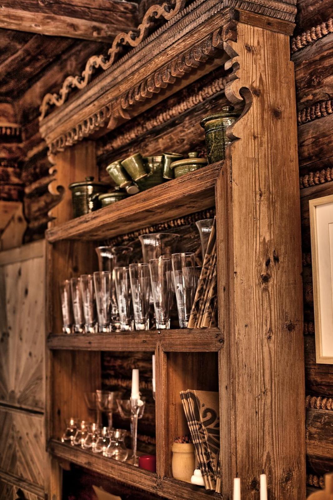 Chalet Szymkowka Bukowina Tatrzańska