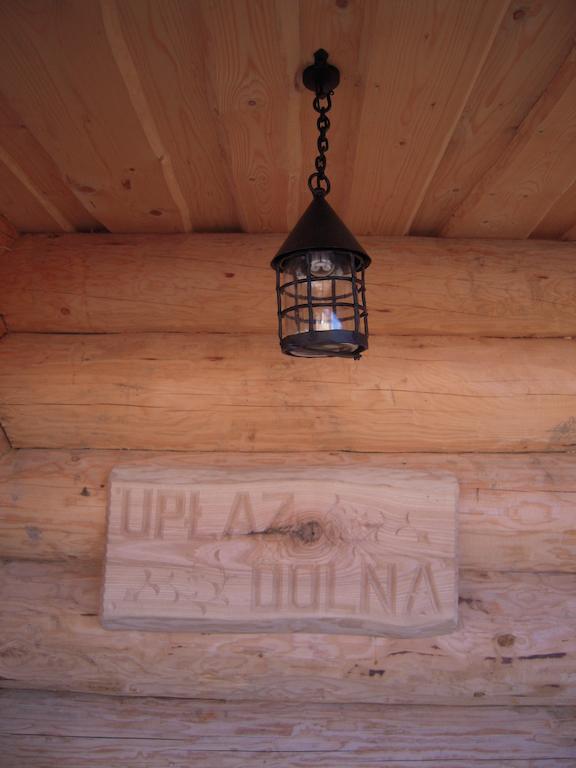 Domek alpejski Szymkówka