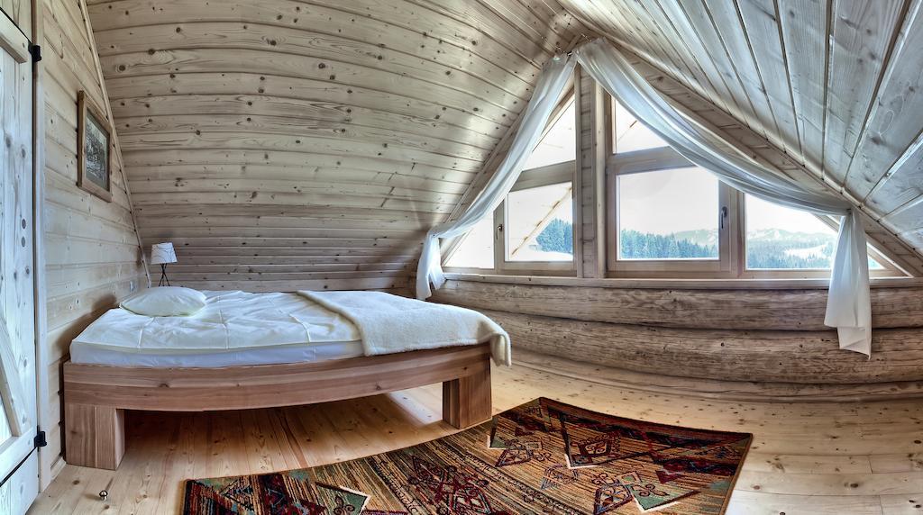 Szymkowka Chalet Bukowina Tatrzańska