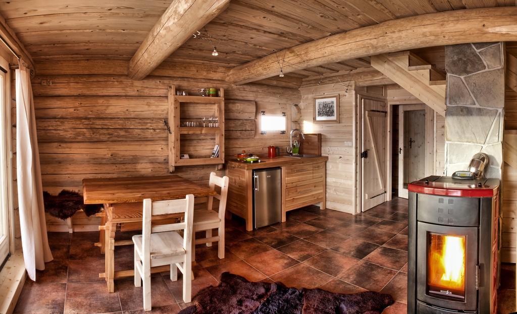 Chalet Szymkowka Bukowina Tatrzańska