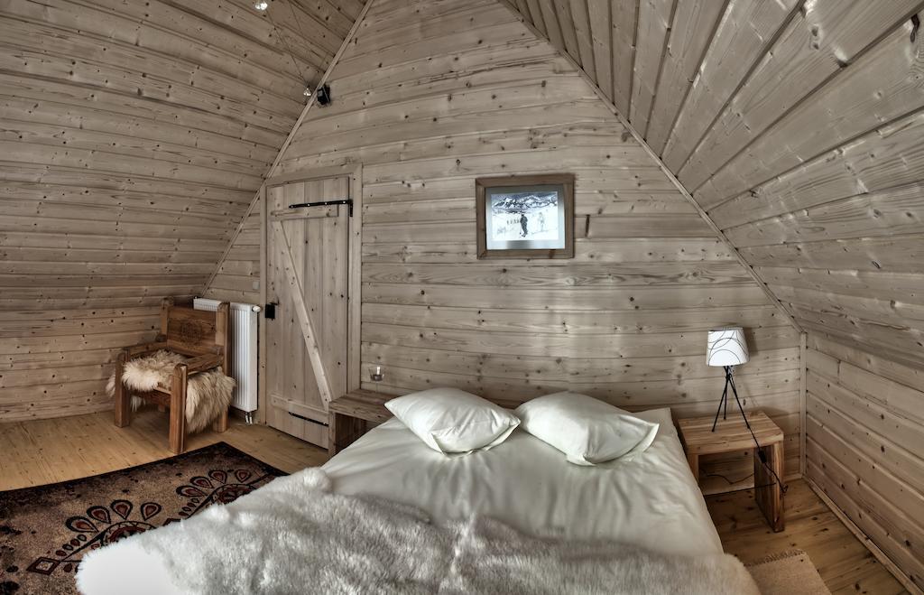 Szymkowka Chalet Bukowina Tatrzańska