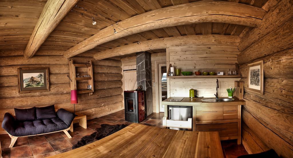 Szymkówka Chalet